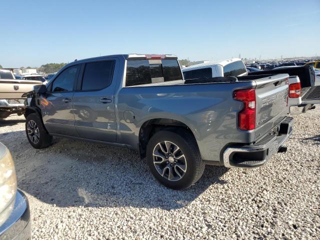 Photo 1 VIN: 3GCPWCED9LG230825 - CHEVROLET SILVERADO 