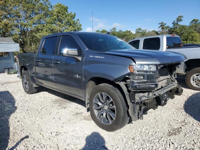 Photo 3 VIN: 3GCPWCED9LG230825 - CHEVROLET SILVERADO 