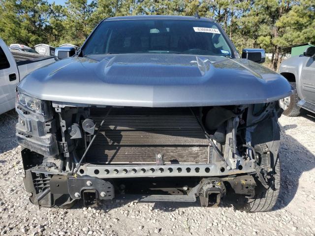 Photo 4 VIN: 3GCPWCED9LG230825 - CHEVROLET SILVERADO 