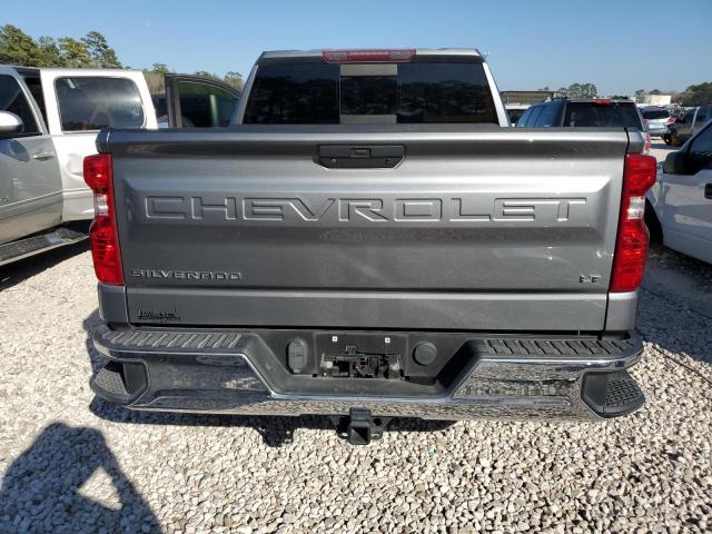 Photo 5 VIN: 3GCPWCED9LG230825 - CHEVROLET SILVERADO 