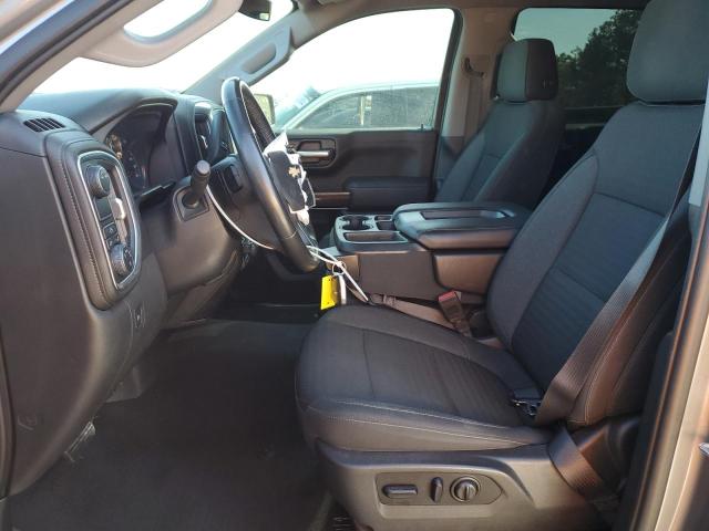 Photo 6 VIN: 3GCPWCED9LG230825 - CHEVROLET SILVERADO 