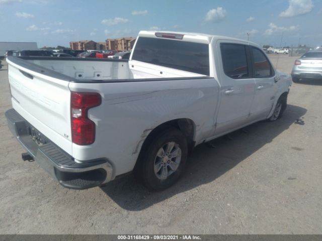 Photo 3 VIN: 3GCPWCED9LG378196 - CHEVROLET SILVERADO 1500 