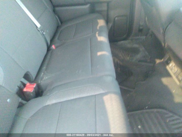 Photo 7 VIN: 3GCPWCED9LG378196 - CHEVROLET SILVERADO 1500 