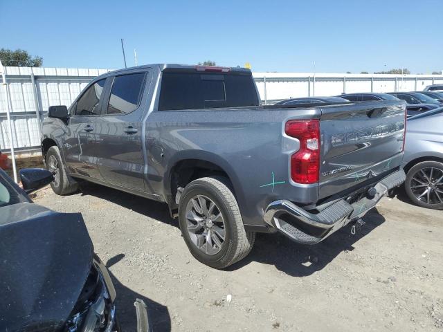 Photo 1 VIN: 3GCPWCED9LG394219 - CHEVROLET SILVERADO 