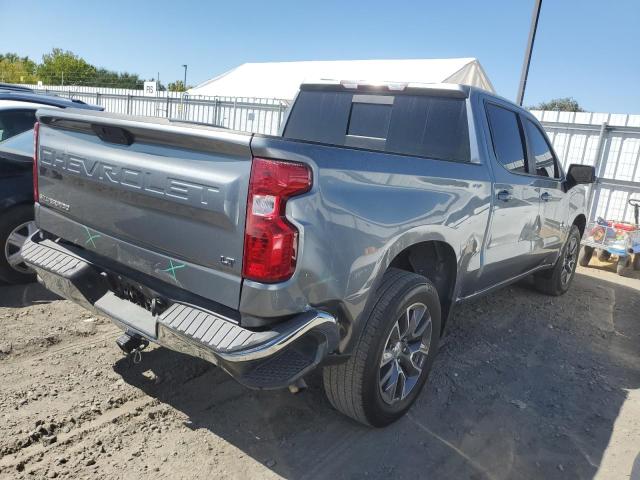 Photo 2 VIN: 3GCPWCED9LG394219 - CHEVROLET SILVERADO 