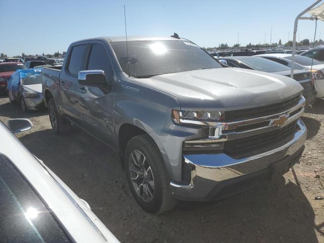 Photo 3 VIN: 3GCPWCED9LG394219 - CHEVROLET SILVERADO 