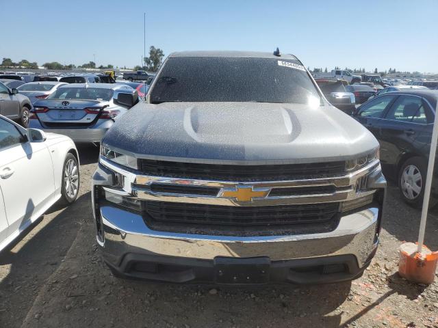 Photo 4 VIN: 3GCPWCED9LG394219 - CHEVROLET SILVERADO 