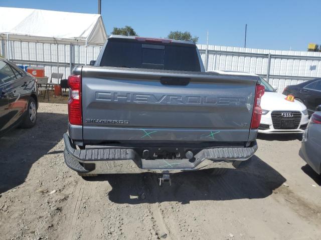 Photo 5 VIN: 3GCPWCED9LG394219 - CHEVROLET SILVERADO 