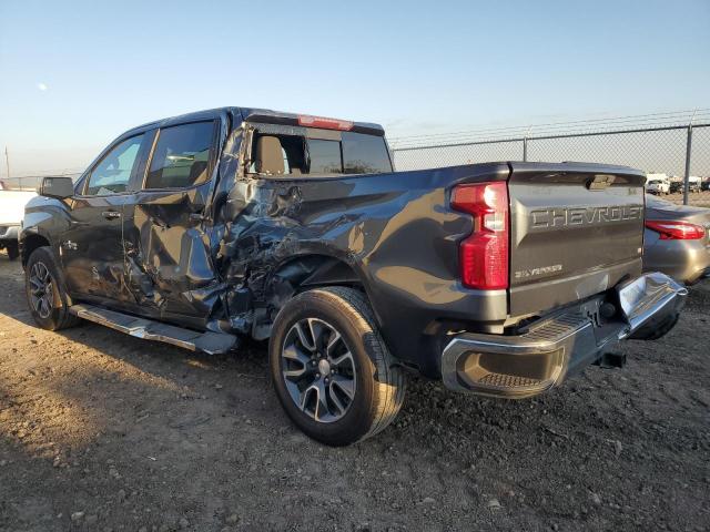 Photo 1 VIN: 3GCPWCED9LG443841 - CHEVROLET SILVERADO 