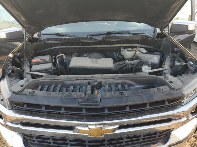 Photo 10 VIN: 3GCPWCED9LG443841 - CHEVROLET SILVERADO 