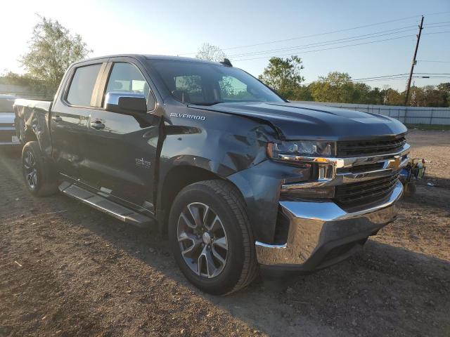 Photo 3 VIN: 3GCPWCED9LG443841 - CHEVROLET SILVERADO 