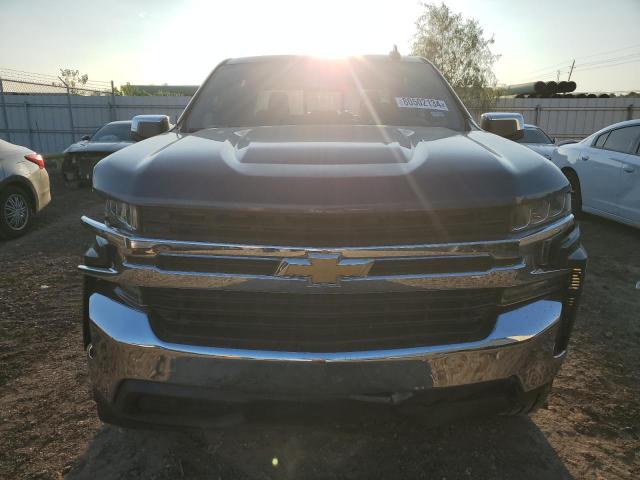 Photo 4 VIN: 3GCPWCED9LG443841 - CHEVROLET SILVERADO 