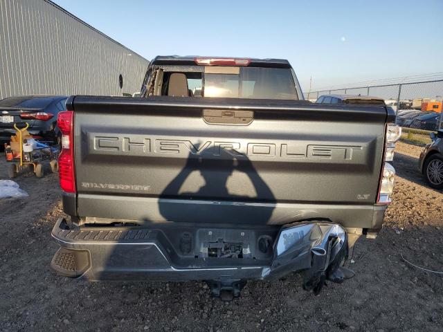 Photo 5 VIN: 3GCPWCED9LG443841 - CHEVROLET SILVERADO 