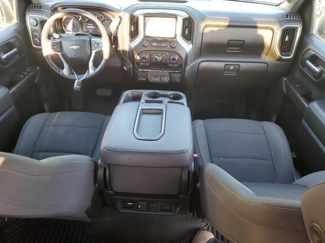 Photo 7 VIN: 3GCPWCED9LG443841 - CHEVROLET SILVERADO 