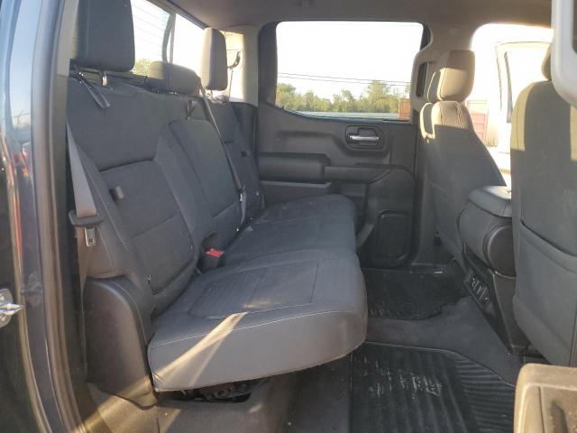 Photo 9 VIN: 3GCPWCED9LG443841 - CHEVROLET SILVERADO 