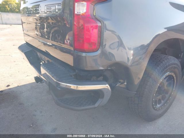 Photo 5 VIN: 3GCPWCED9MG107740 - CHEVROLET SILVERADO 