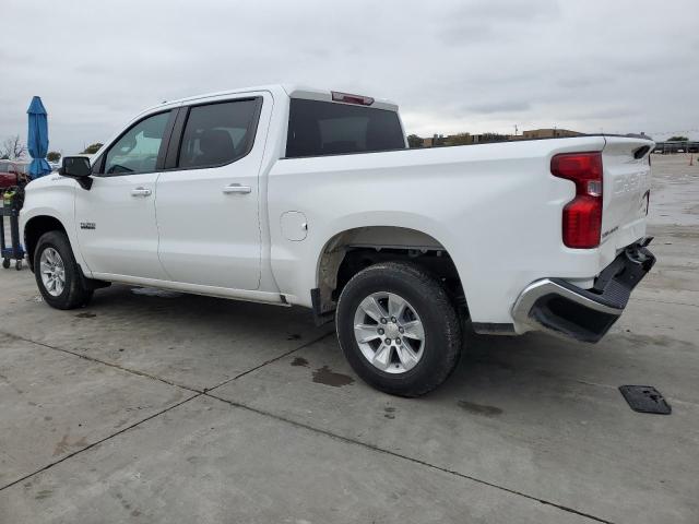 Photo 1 VIN: 3GCPWCED9MG190957 - CHEVROLET SILVERADO 1500 