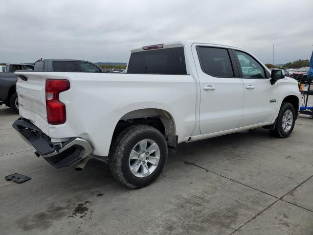 Photo 2 VIN: 3GCPWCED9MG190957 - CHEVROLET SILVERADO 1500 