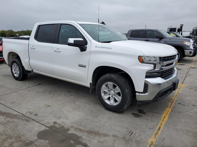 Photo 3 VIN: 3GCPWCED9MG190957 - CHEVROLET SILVERADO 1500 