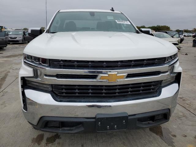 Photo 4 VIN: 3GCPWCED9MG190957 - CHEVROLET SILVERADO 1500 