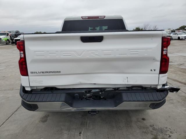 Photo 5 VIN: 3GCPWCED9MG190957 - CHEVROLET SILVERADO 1500 