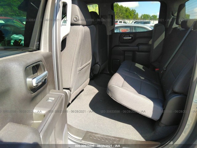 Photo 7 VIN: 3GCPWCED9MG291643 - CHEVROLET SILVERADO 1500 