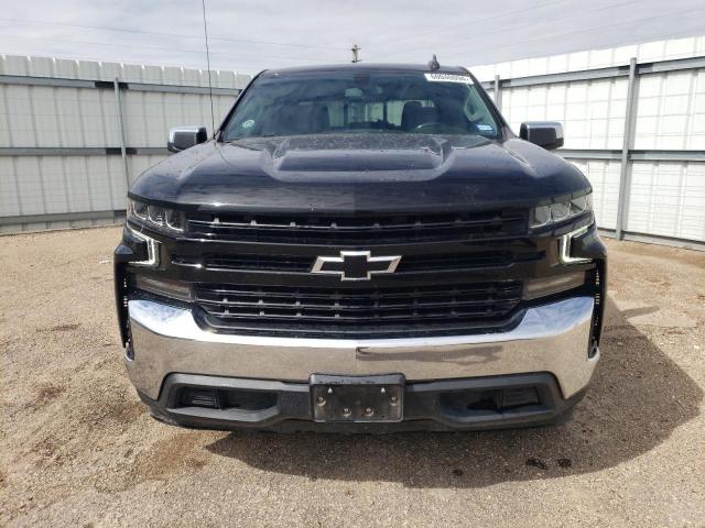 Photo 4 VIN: 3GCPWCED9MG294865 - CHEVROLET SILVERADO 