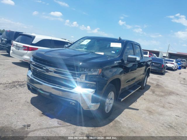 Photo 1 VIN: 3GCPWCED9MG365725 - CHEVROLET SILVERADO 