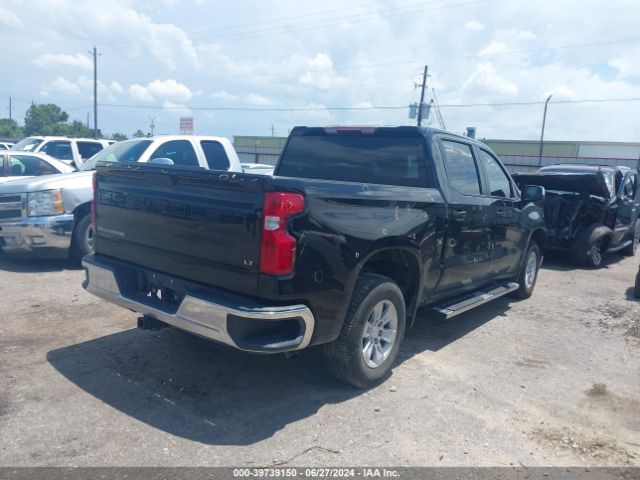 Photo 3 VIN: 3GCPWCED9MG365725 - CHEVROLET SILVERADO 