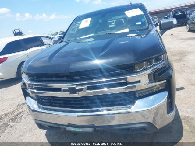 Photo 5 VIN: 3GCPWCED9MG365725 - CHEVROLET SILVERADO 