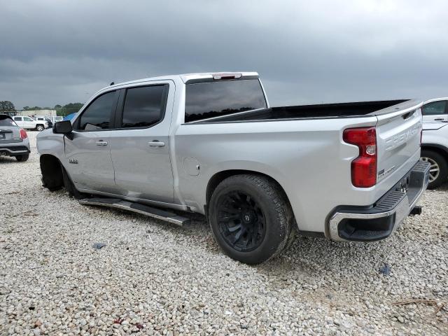 Photo 1 VIN: 3GCPWCED9MG451567 - CHEVROLET SILVERADO 