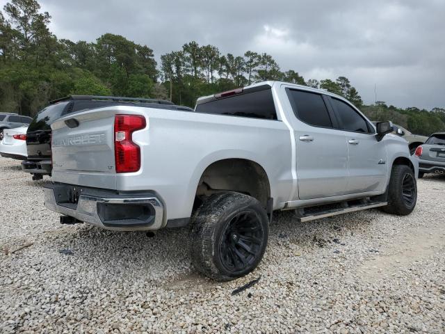 Photo 2 VIN: 3GCPWCED9MG451567 - CHEVROLET SILVERADO 