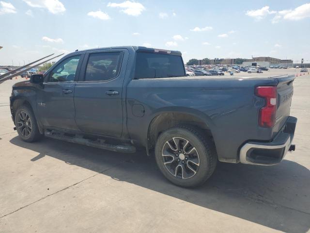 Photo 1 VIN: 3GCPWCEDXKG134152 - CHEVROLET SILVERADO 