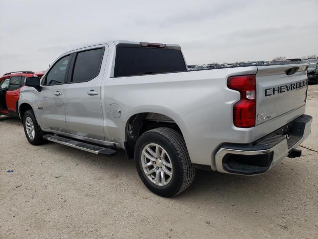 Photo 1 VIN: 3GCPWCEDXKG165238 - CHEVROLET SILVERADO 