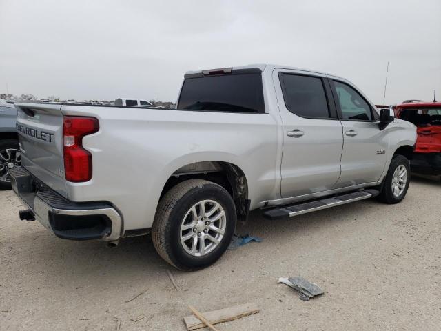 Photo 2 VIN: 3GCPWCEDXKG165238 - CHEVROLET SILVERADO 