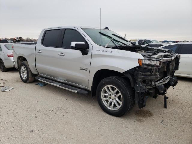 Photo 3 VIN: 3GCPWCEDXKG165238 - CHEVROLET SILVERADO 