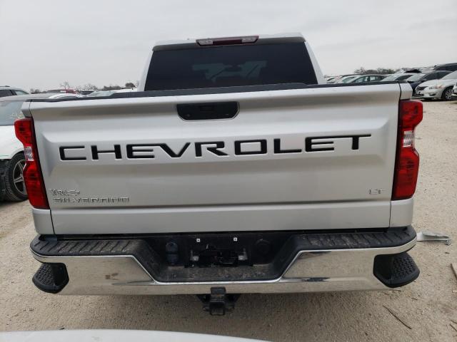 Photo 5 VIN: 3GCPWCEDXKG165238 - CHEVROLET SILVERADO 