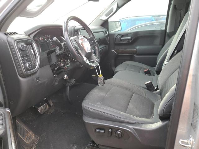 Photo 6 VIN: 3GCPWCEDXKG165238 - CHEVROLET SILVERADO 