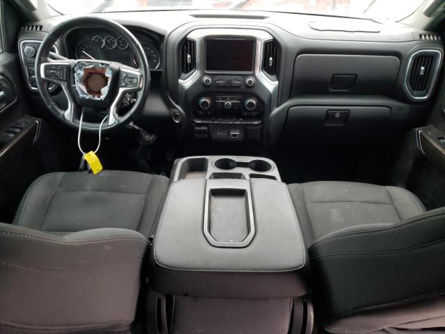 Photo 7 VIN: 3GCPWCEDXKG165238 - CHEVROLET SILVERADO 