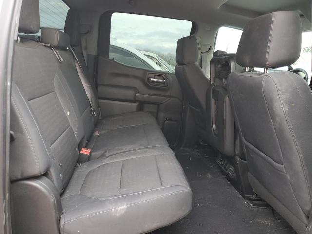 Photo 9 VIN: 3GCPWCEDXKG165238 - CHEVROLET SILVERADO 