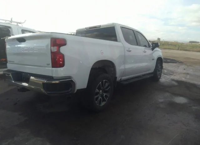 Photo 3 VIN: 3GCPWCEDXKG235854 - CHEVROLET SILVERADO 1500 