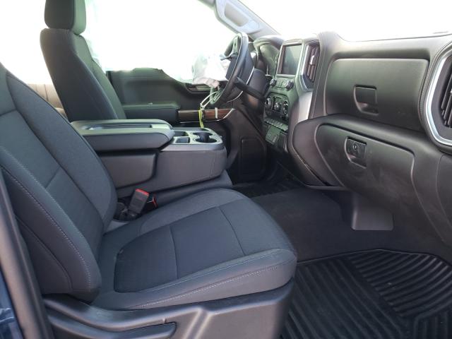 Photo 4 VIN: 3GCPWCEDXLG398179 - CHEVROLET SILVERADO 