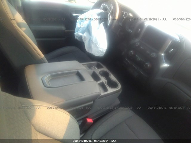 Photo 4 VIN: 3GCPWCEDXLG421847 - CHEVROLET SILVERADO 1500 