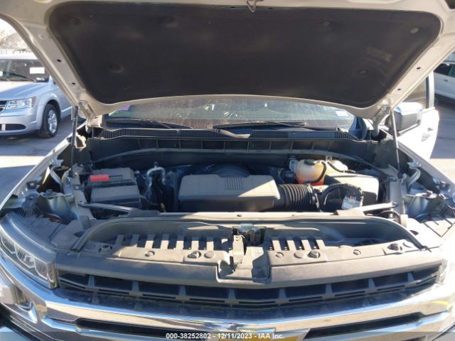 Photo 9 VIN: 3GCPWCEDXMG221021 - CHEVROLET SILVERADO 1500 