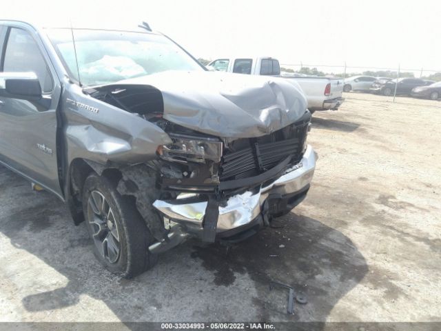 Photo 5 VIN: 3GCPWCEK0LG282357 - CHEVROLET SILVERADO 1500 