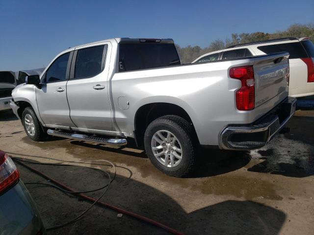 Photo 1 VIN: 3GCPWCEK1KG126911 - CHEVROLET SILVERADO 