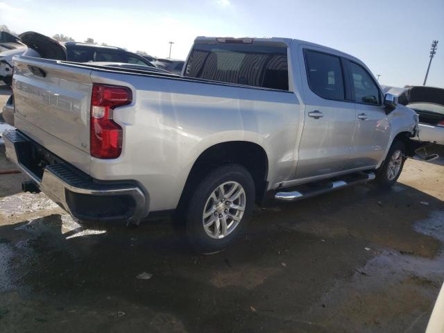 Photo 2 VIN: 3GCPWCEK1KG126911 - CHEVROLET SILVERADO 