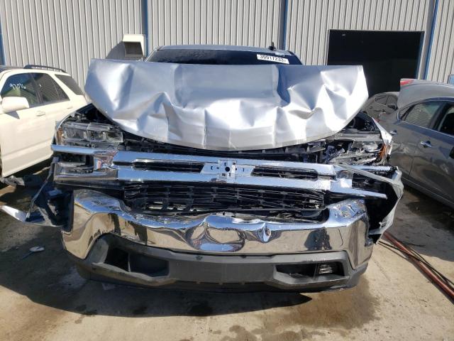 Photo 4 VIN: 3GCPWCEK1KG126911 - CHEVROLET SILVERADO 