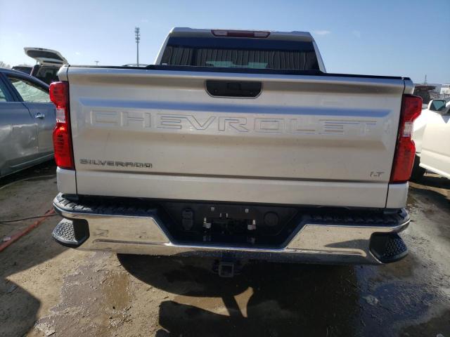 Photo 5 VIN: 3GCPWCEK1KG126911 - CHEVROLET SILVERADO 