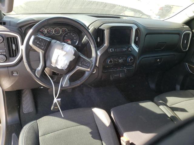 Photo 7 VIN: 3GCPWCEK1KG126911 - CHEVROLET SILVERADO 